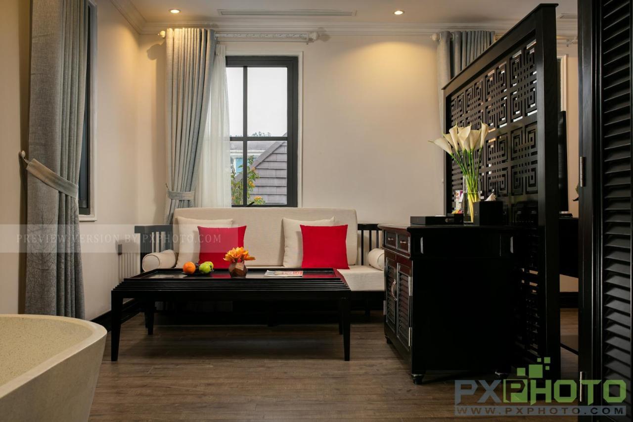 Green Suites Hotel Ха Лонг Екстериор снимка