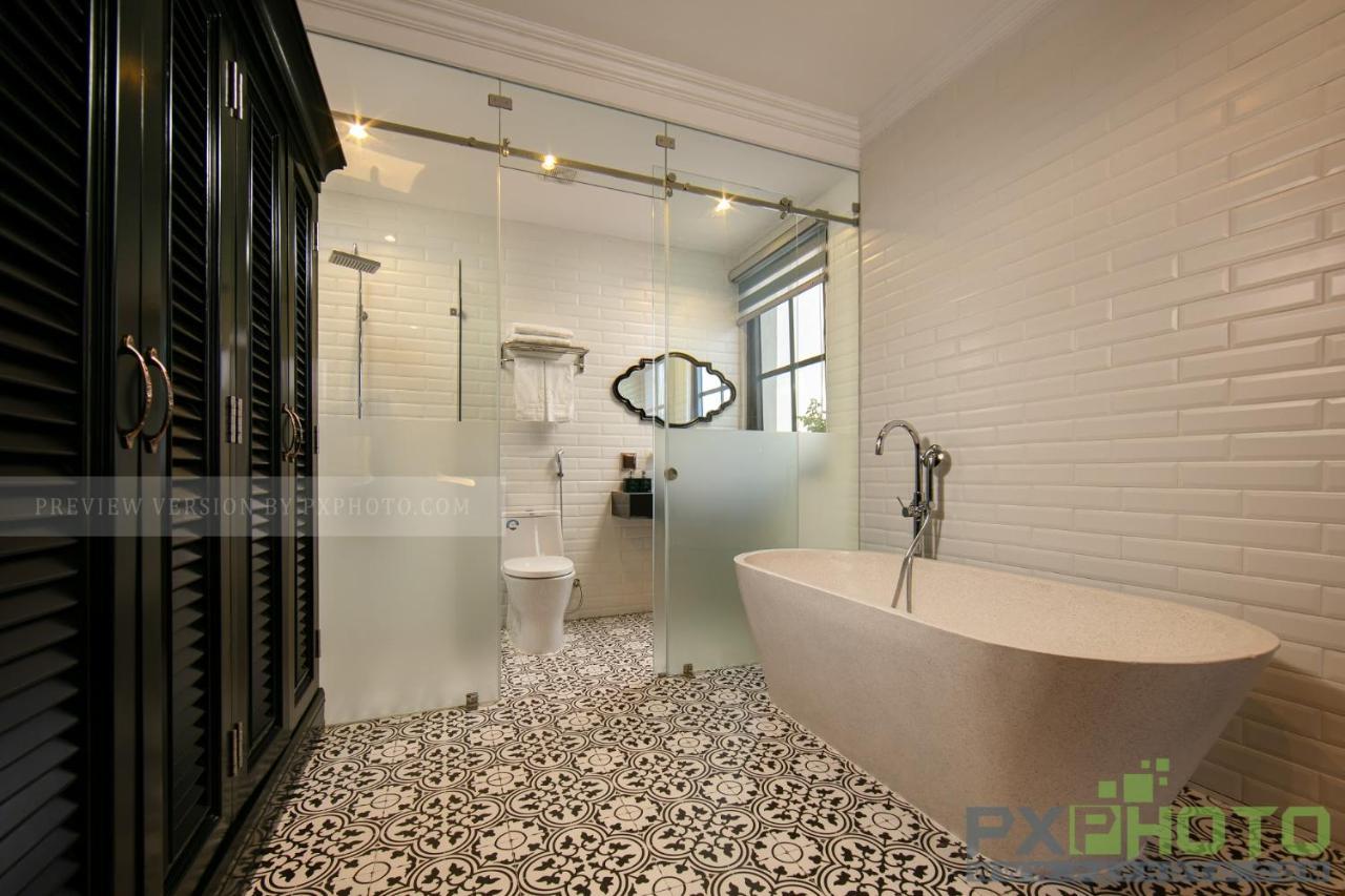 Green Suites Hotel Ха Лонг Екстериор снимка